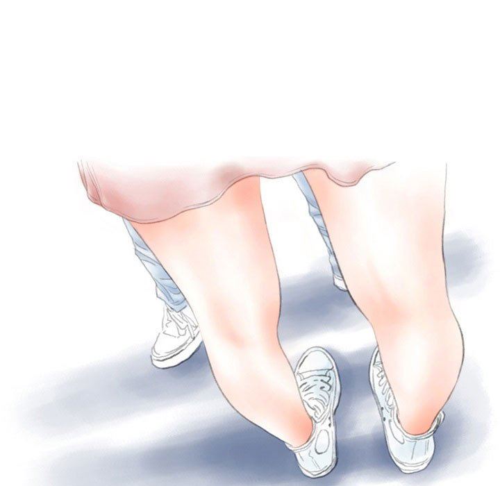 情事物语Second第28话