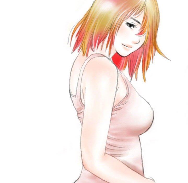 情事物语Second第29话