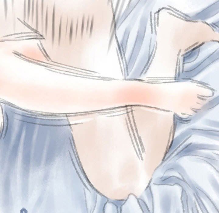 情事物语Second第30话