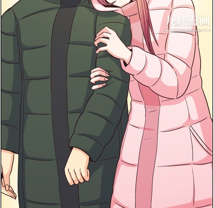 郑主任为何这样第91话