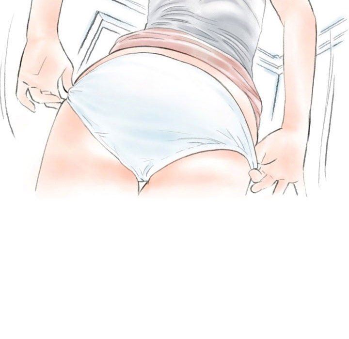 情事物语Second第32话