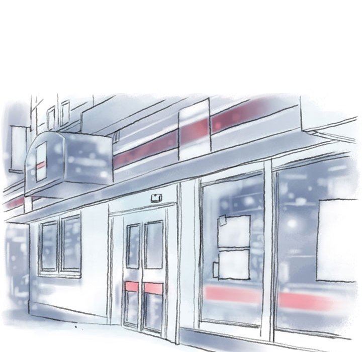 情事物语Second第35话