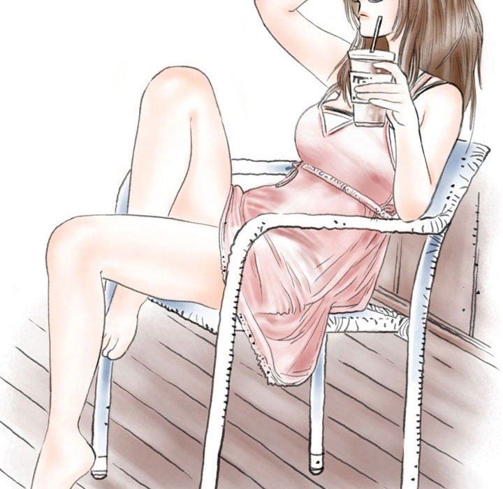 情事物语Second第37话