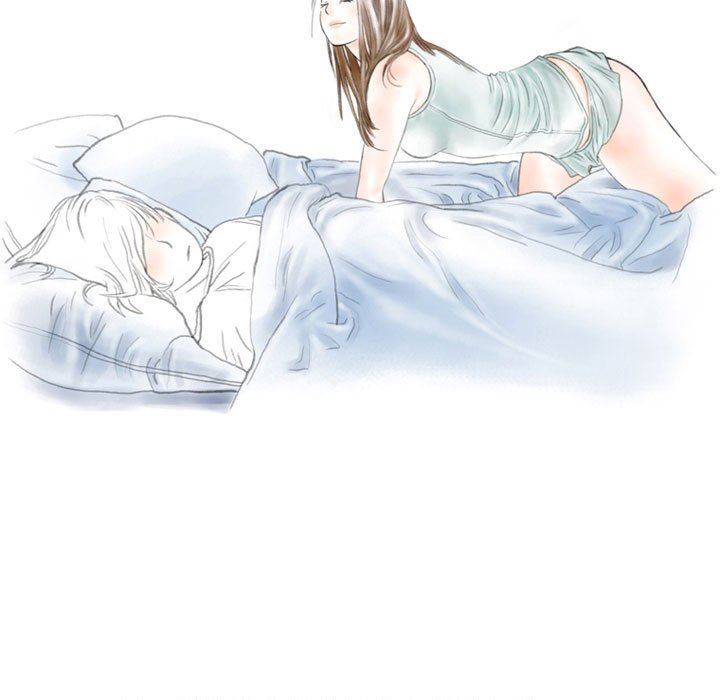 情事物语Second第37话