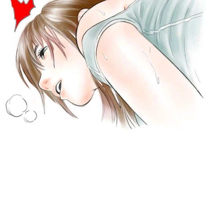 情事物语Second第38话