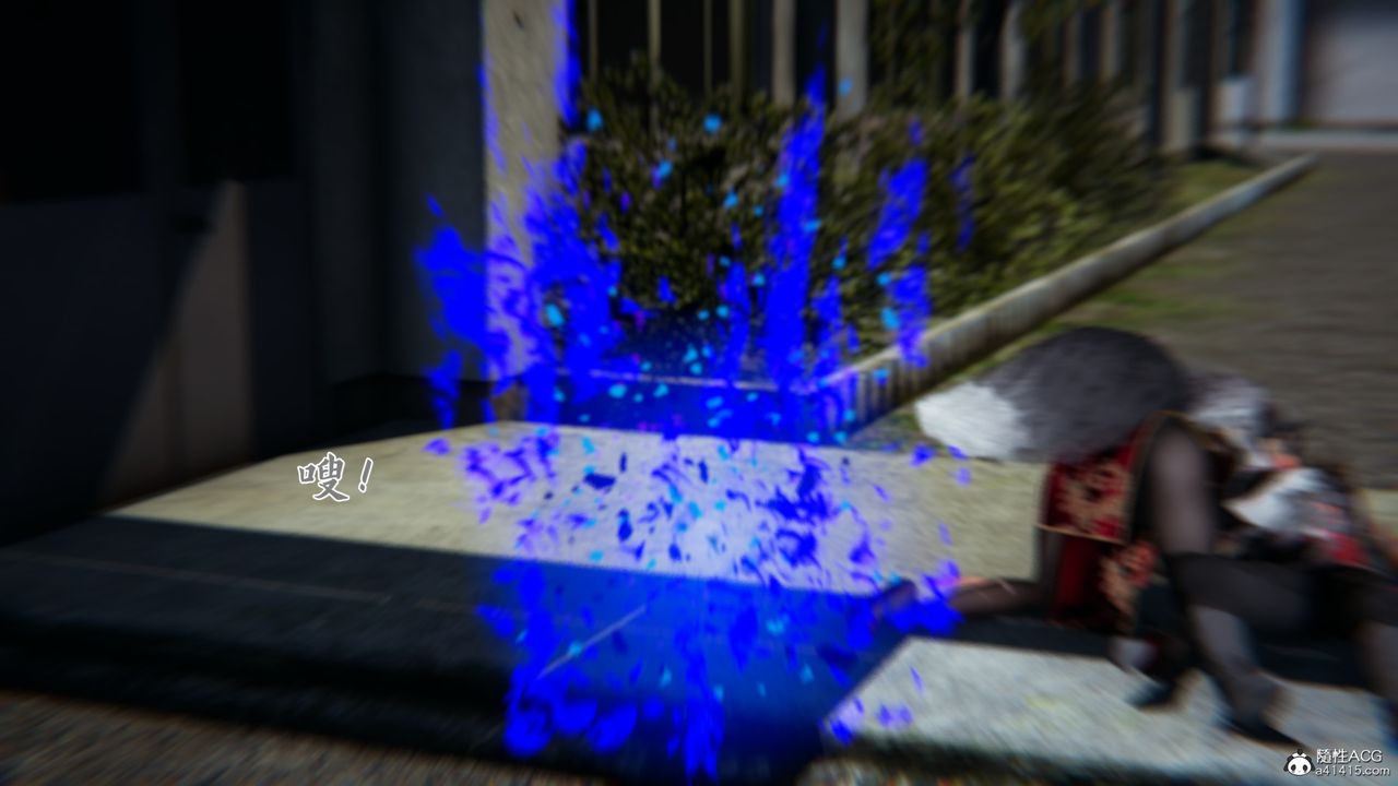 [3D]新宠物捕捉大师第23话