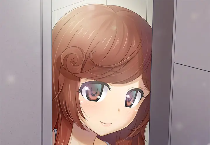 新来的女邻居第2话