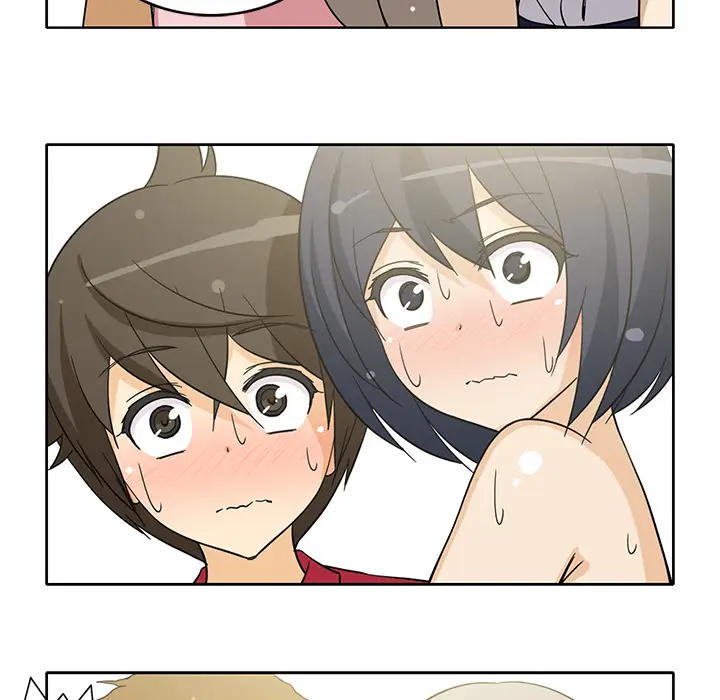 新来的女邻居第11话