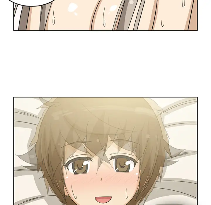 新来的女邻居第15话