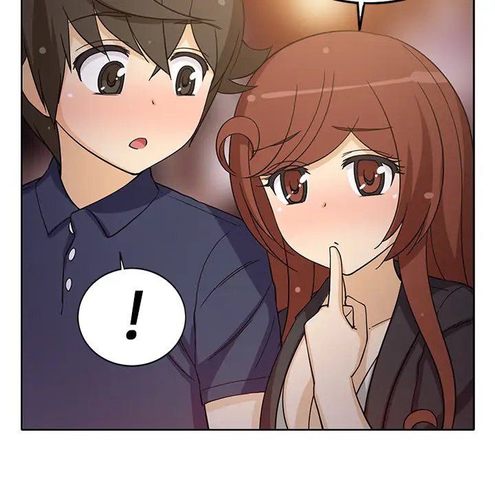 新来的女邻居第16话