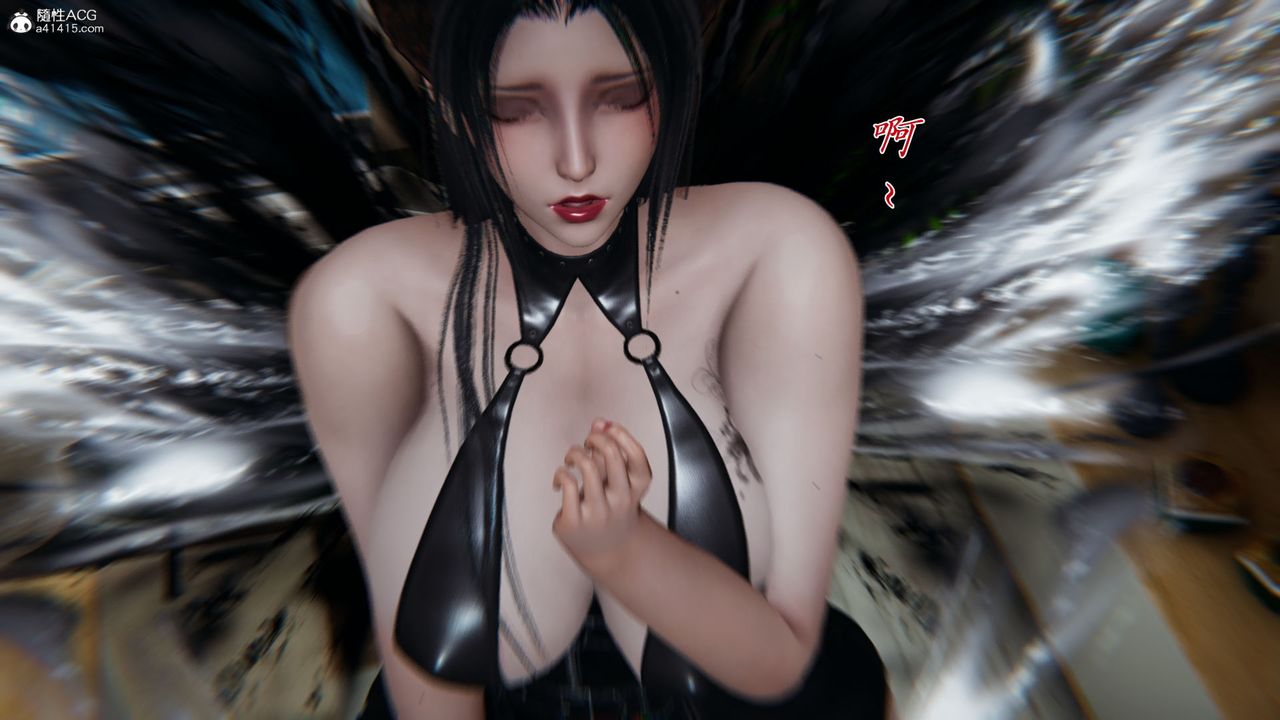 [3D]新宠物捕捉大师第33话