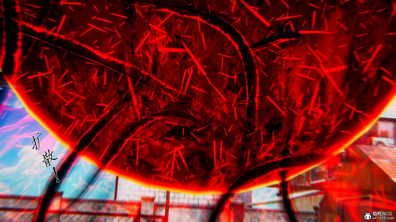 [3D]新宠物捕捉大师第34话