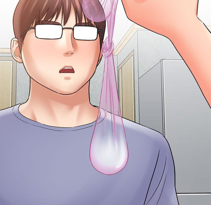 想做你的助手第17话