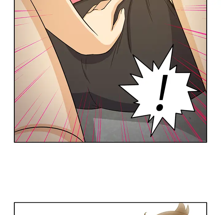 新来的女邻居第25话