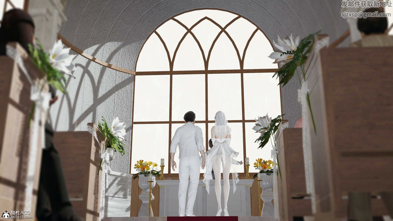 [3D]意识控製系统第26话