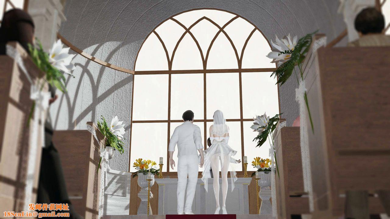 [3D]意识控製系统第26话