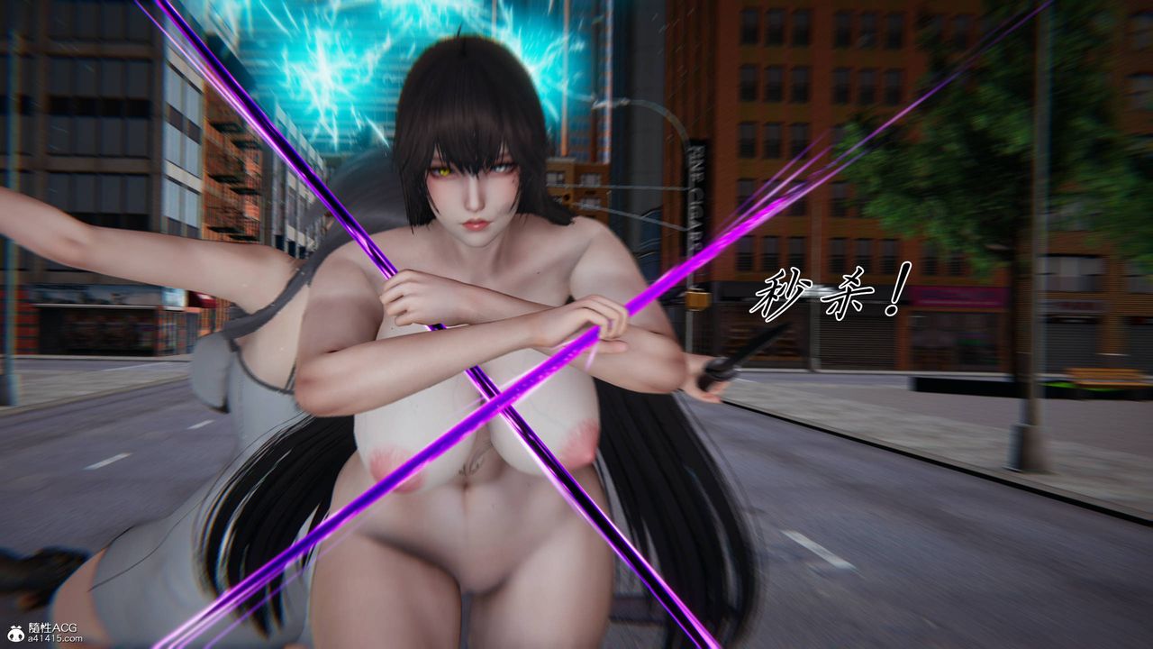 [3D]新宠物捕捉大师第41话