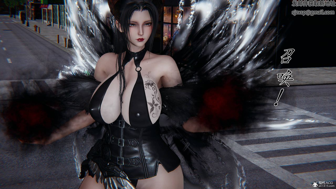 [3D]新宠物捕捉大师第41话