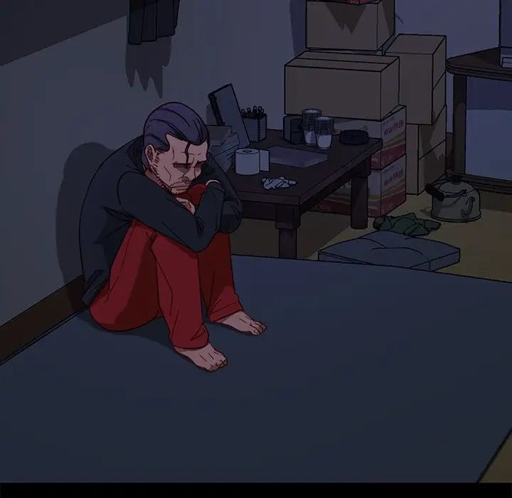 暴发户老金第49话