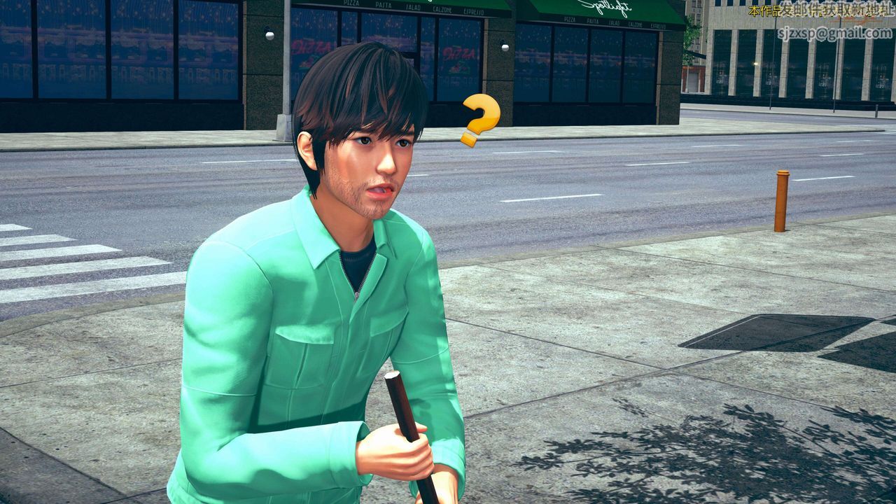 [3D]ElfSoul精魂之灵番外篇第01话