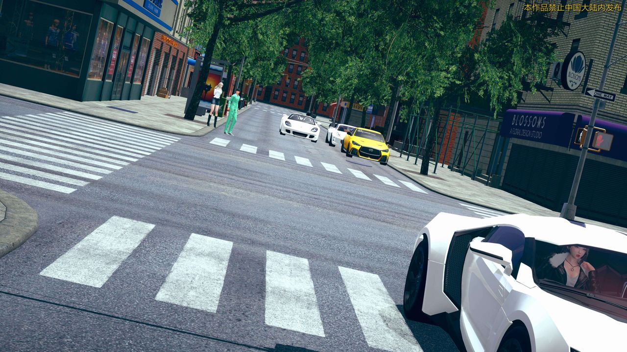 [3D]ElfSoul精魂之灵番外篇第01话