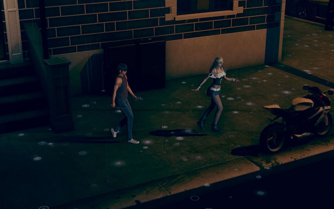 [3D]ElfSoul精魂之灵番外篇第02话