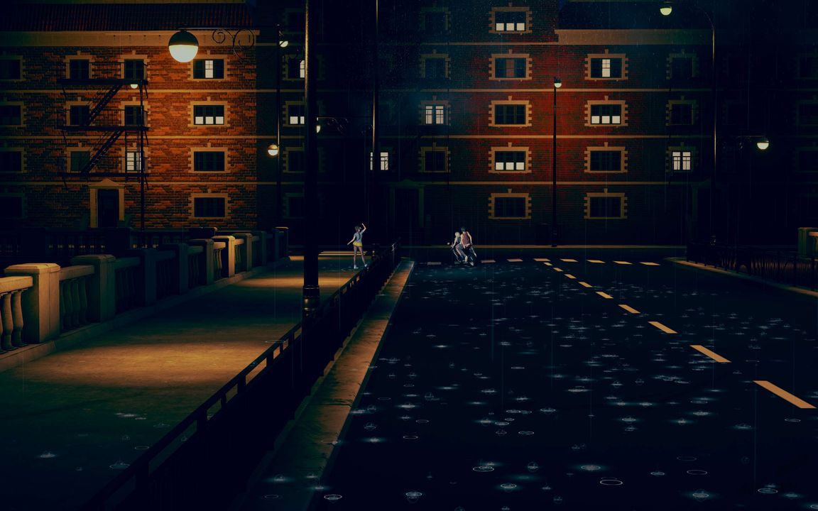 [3D]ElfSoul精魂之灵番外篇第02话