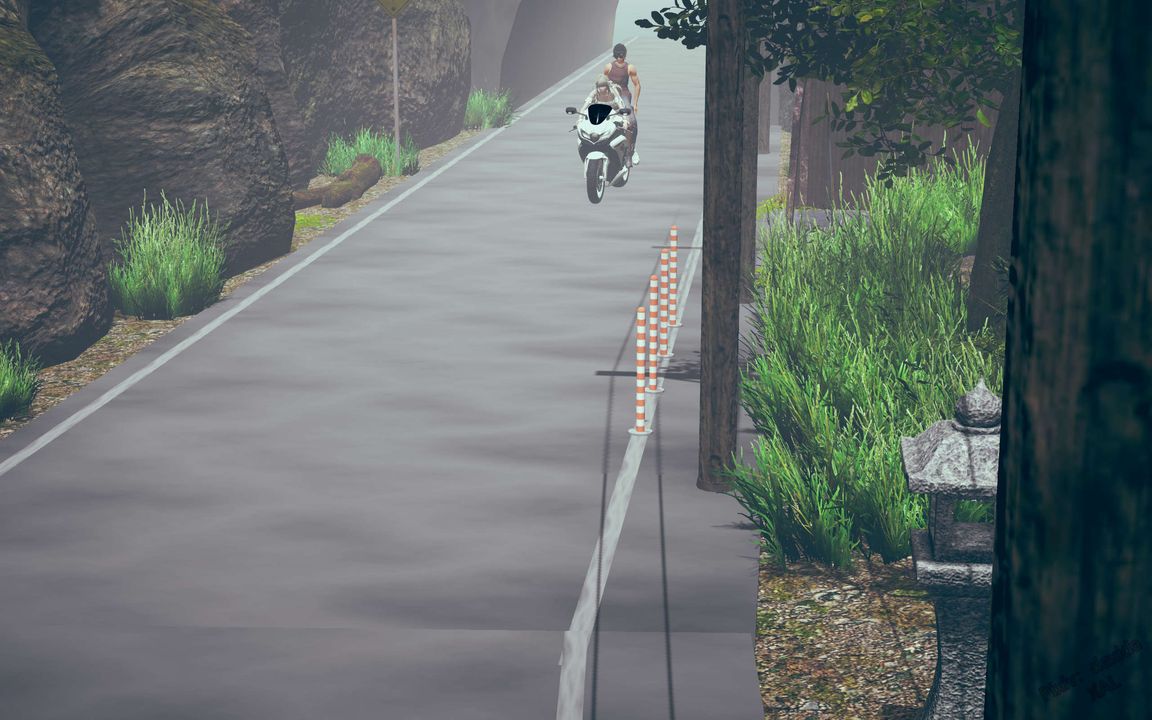 [3D]ElfSoul精魂之灵番外篇第02话