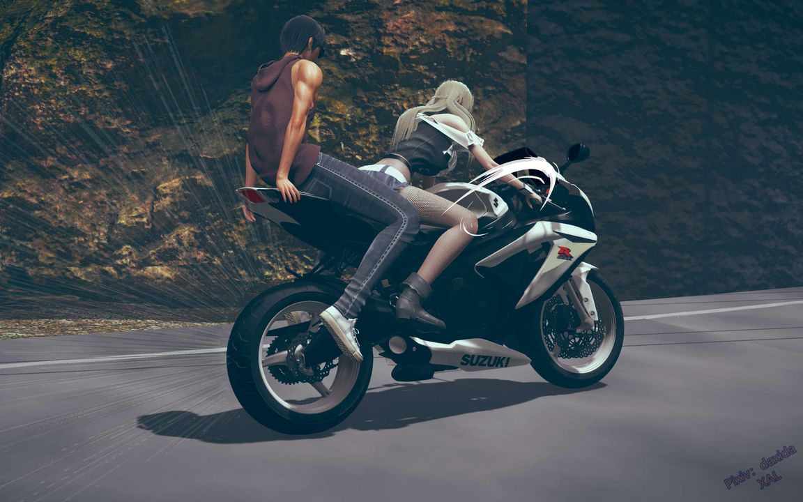 [3D]ElfSoul精魂之灵番外篇第02话