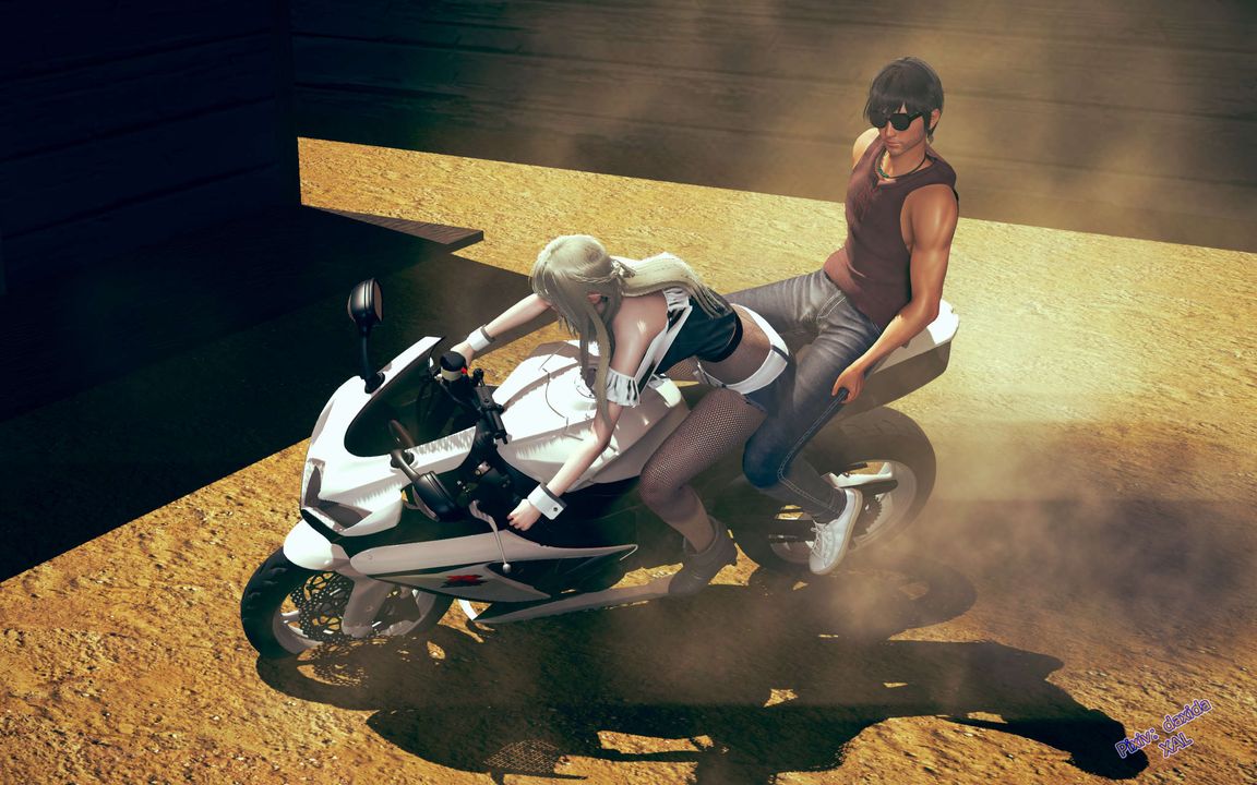 [3D]ElfSoul精魂之灵番外篇第02话