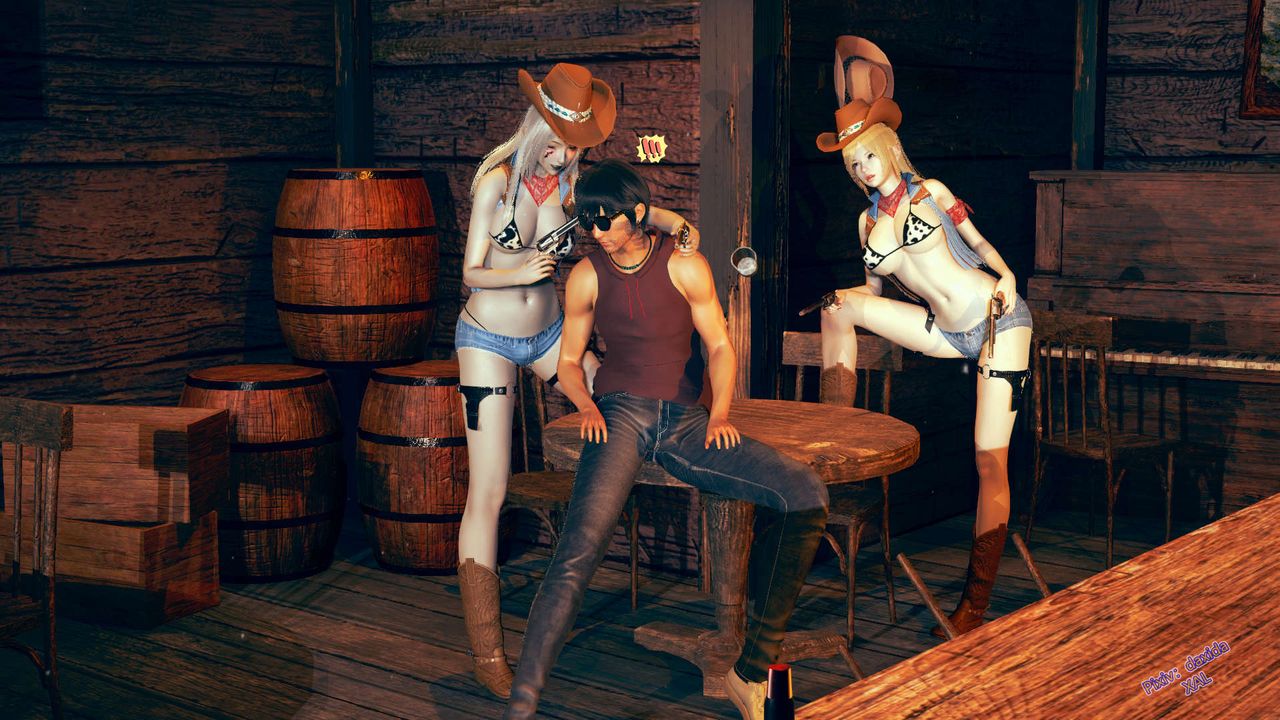 [3D]ElfSoul精魂之灵番外篇第03话