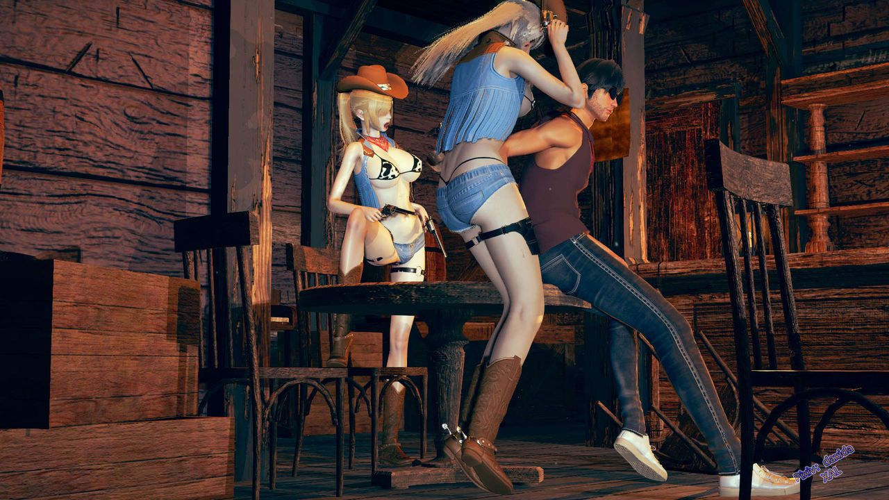 [3D]ElfSoul精魂之灵番外篇第03话