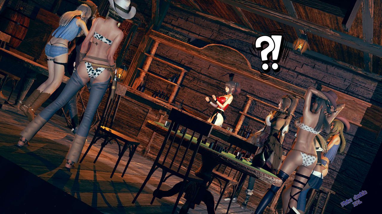 [3D]ElfSoul精魂之灵番外篇第03话