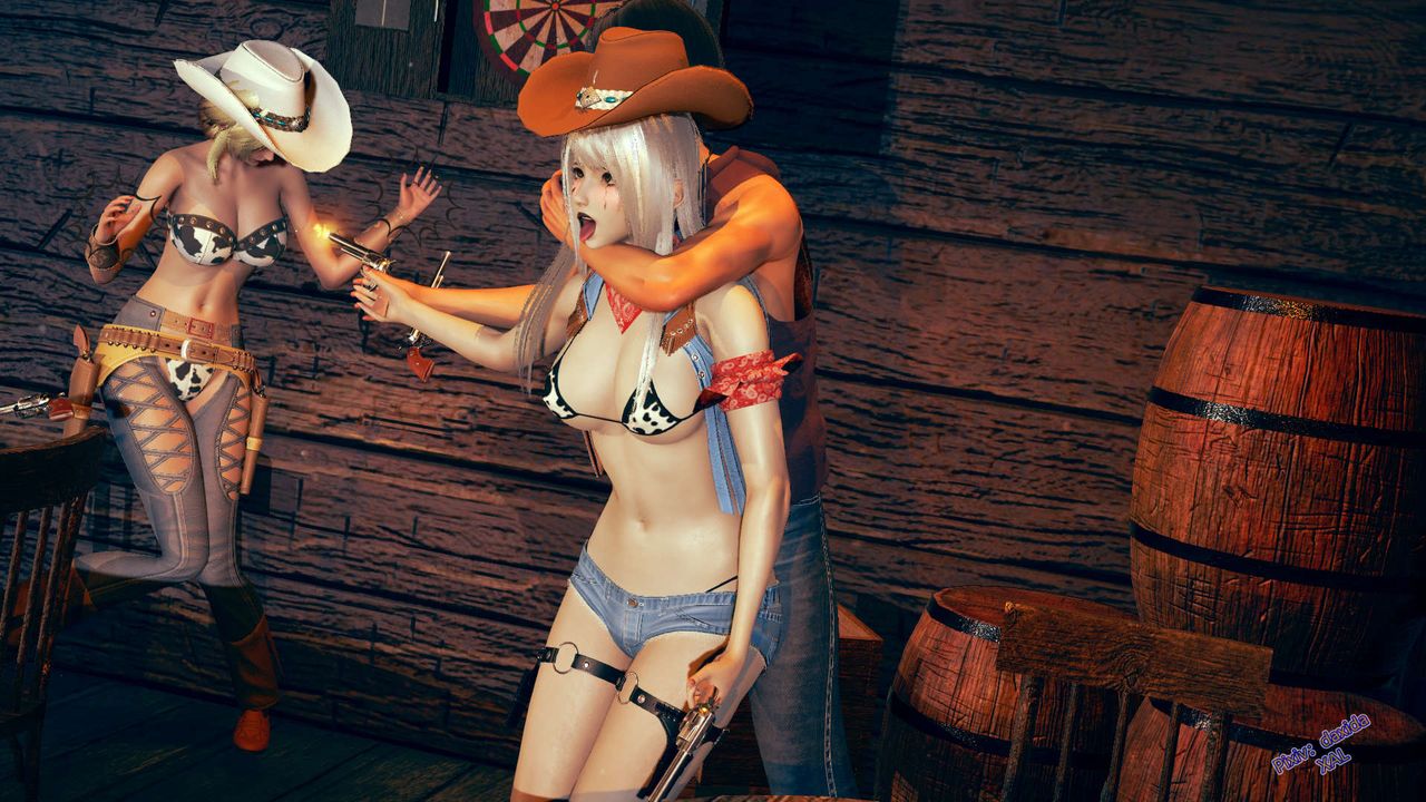 [3D]ElfSoul精魂之灵番外篇第03话