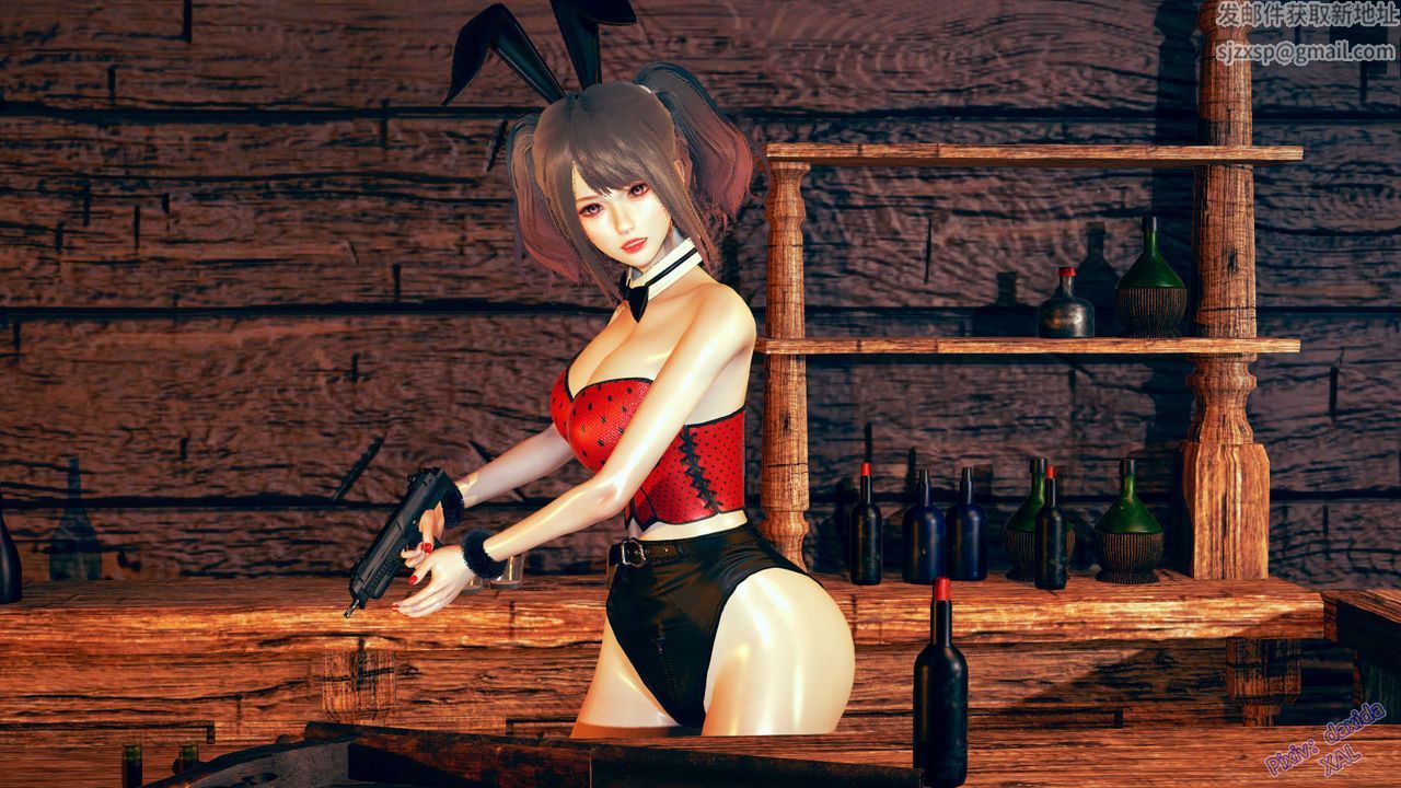 [3D]ElfSoul精魂之灵番外篇第04话