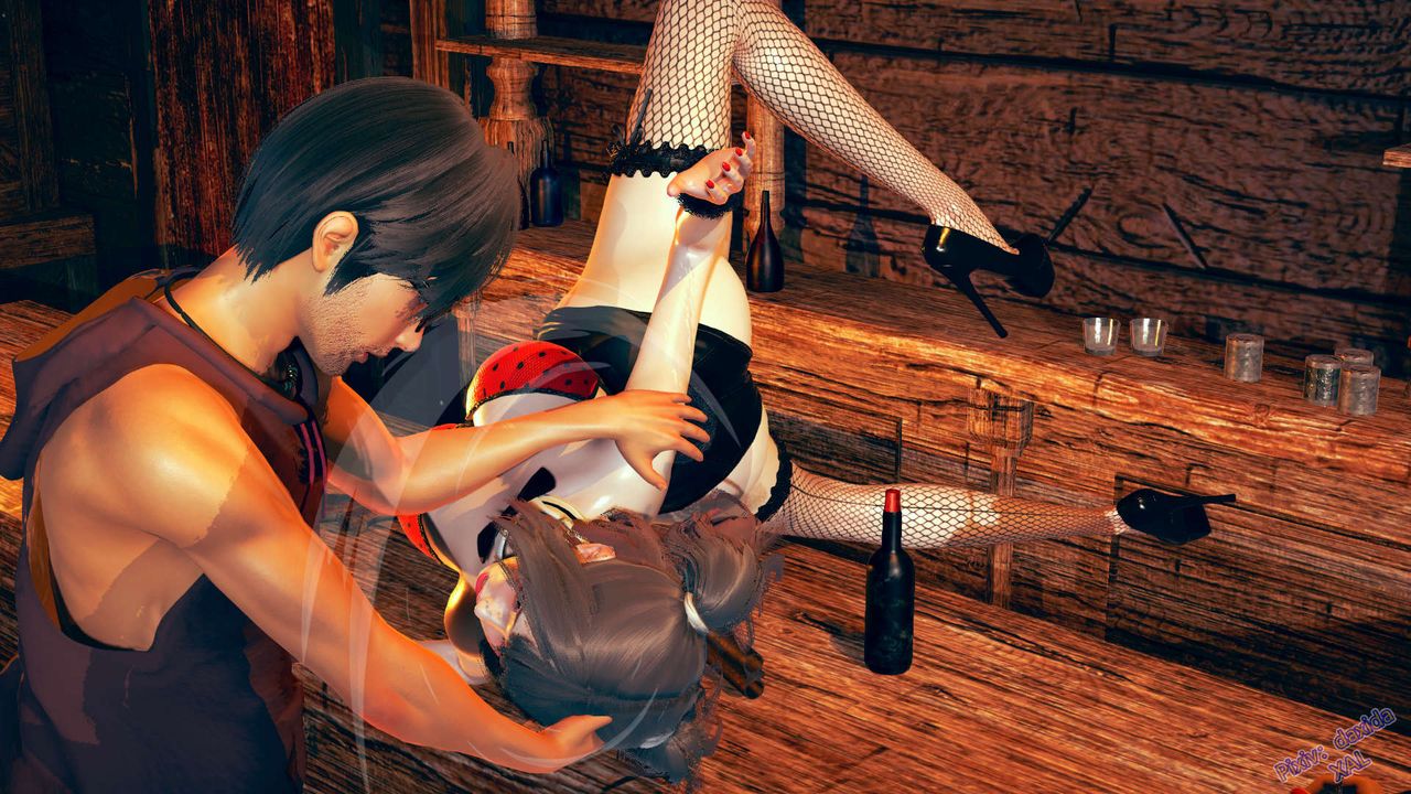 [3D]ElfSoul精魂之灵番外篇第04话