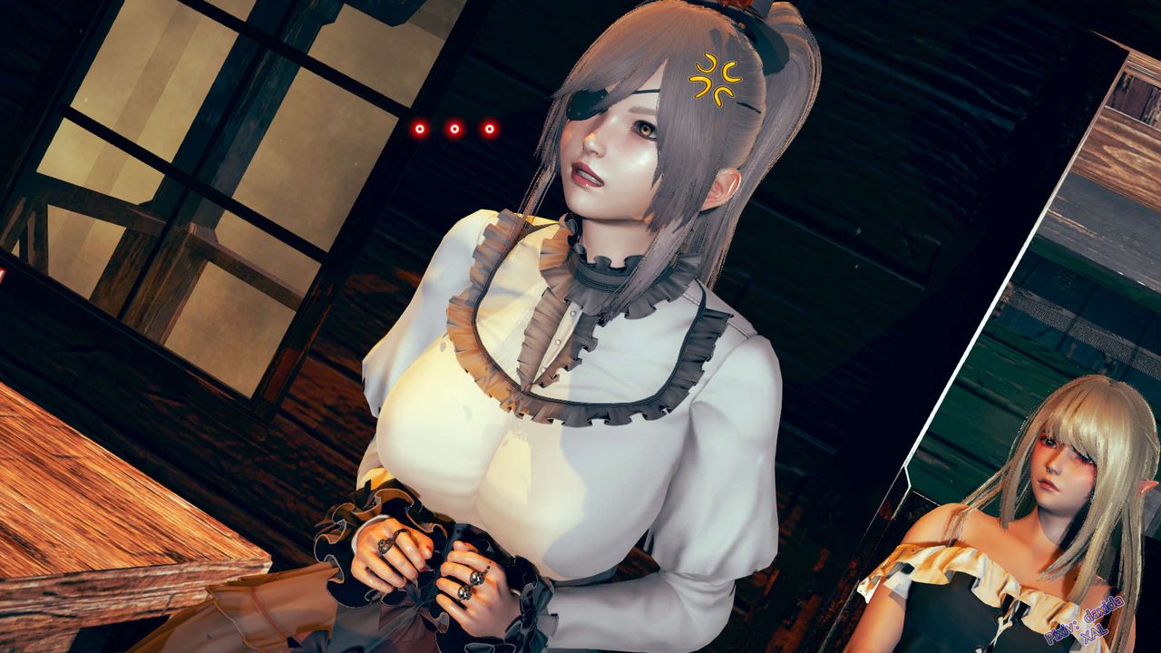 [3D]ElfSoul精魂之灵番外篇第04话