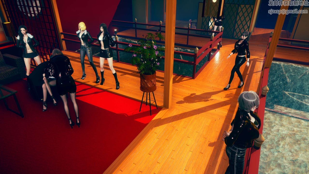 [3D]ElfSoul精魂之灵番外篇第06话