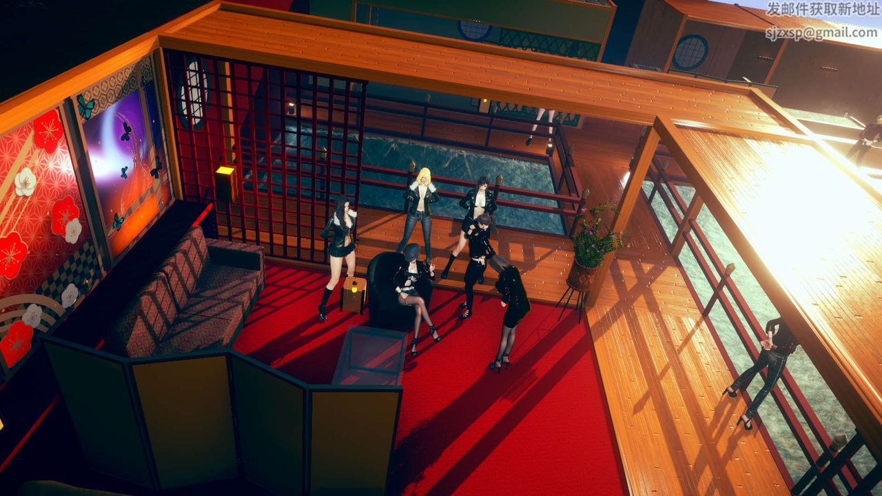 [3D]ElfSoul精魂之灵番外篇第06话