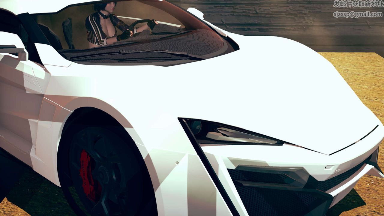 [3D]ElfSoul精魂之灵番外篇第06话