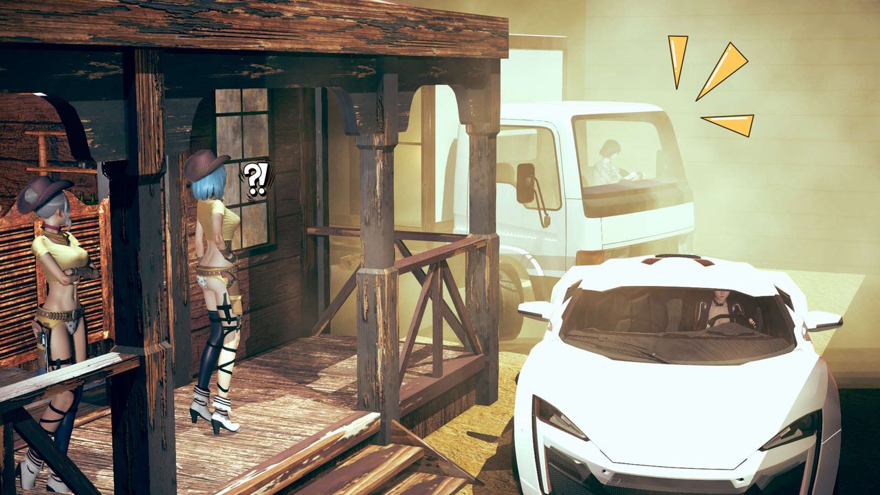 [3D]ElfSoul精魂之灵番外篇第06话