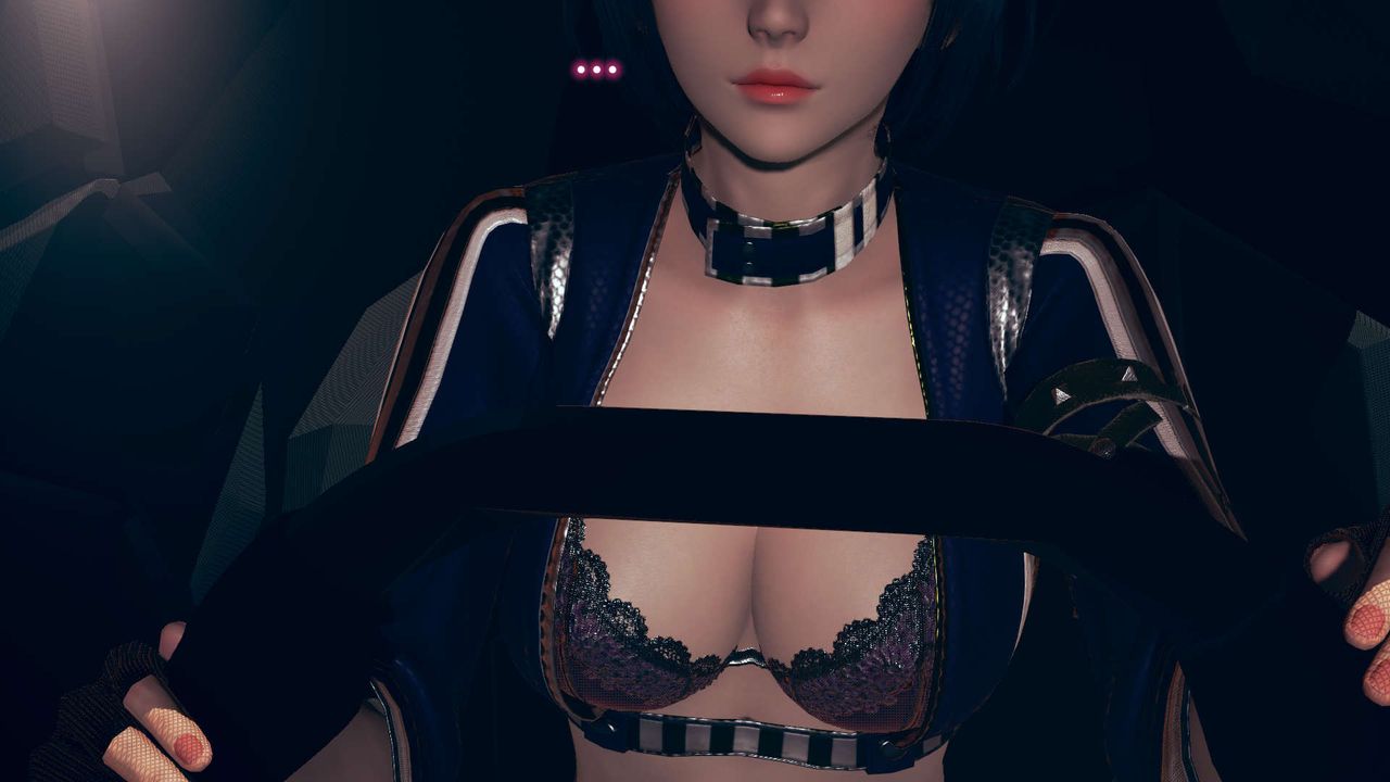 [3D]ElfSoul精魂之灵番外篇第06话