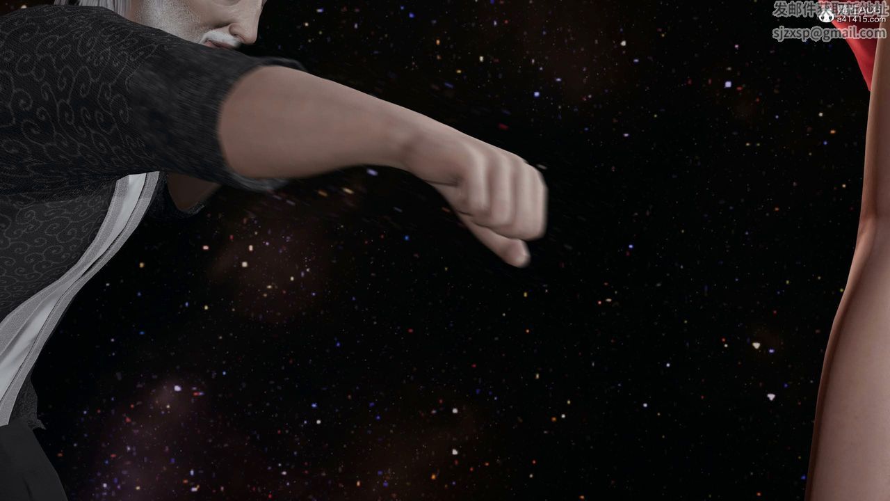 [3D]意识控製系统第43话-最终话