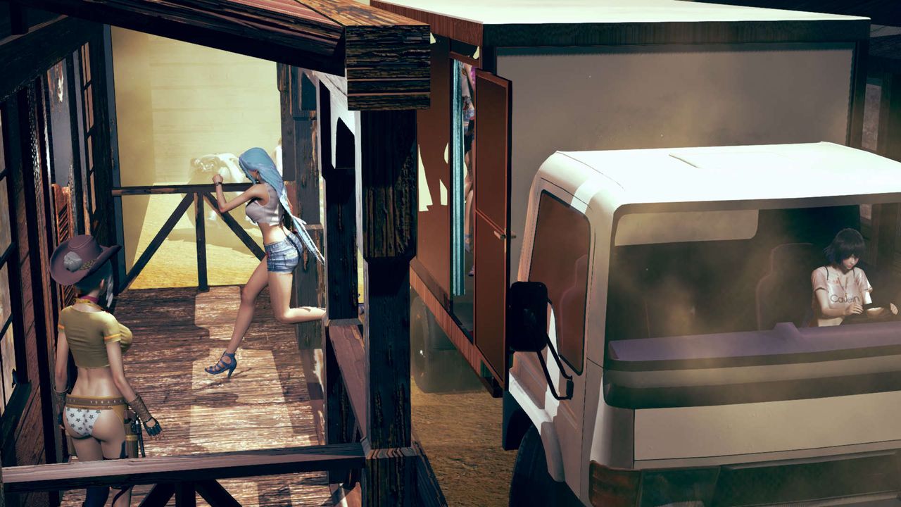 [3D]ElfSoul精魂之灵番外篇第06话