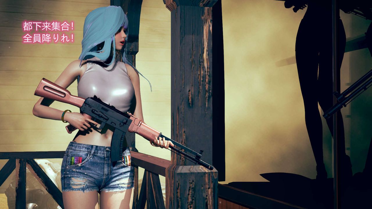 [3D]ElfSoul精魂之灵番外篇第06话