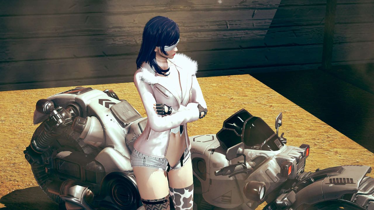 [3D]ElfSoul精魂之灵番外篇第06话