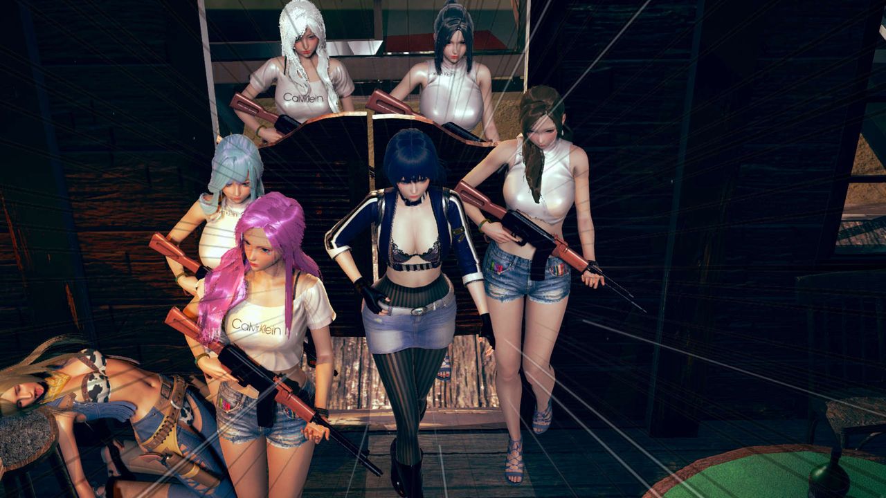 [3D]ElfSoul精魂之灵番外篇第06话