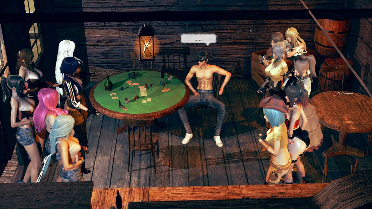 [3D]ElfSoul精魂之灵番外篇第06话