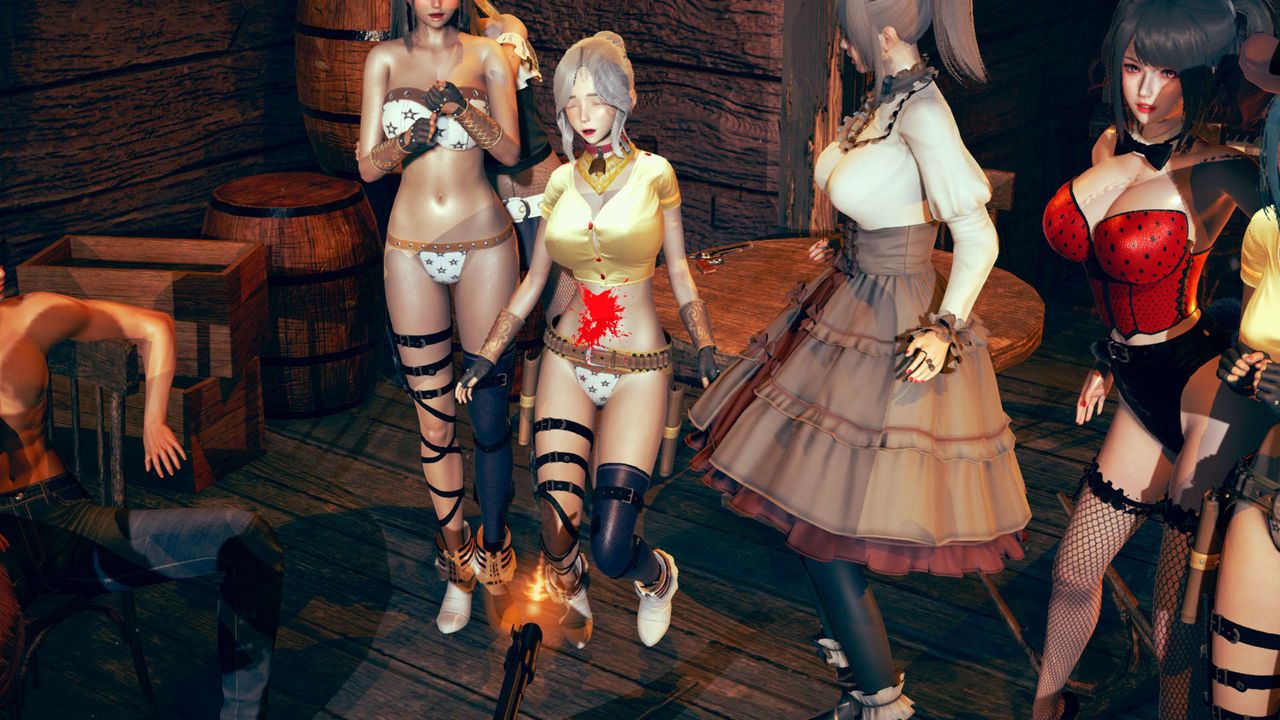 [3D]ElfSoul精魂之灵番外篇第06话