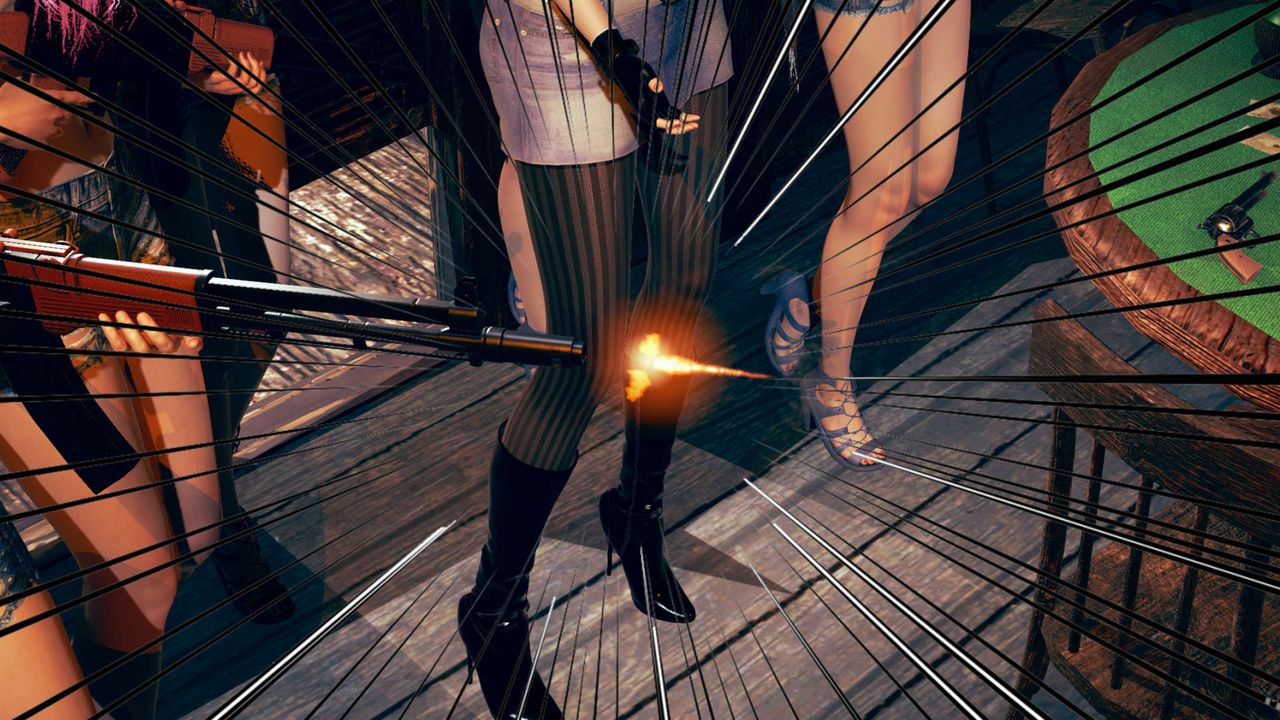 [3D]ElfSoul精魂之灵番外篇第06话